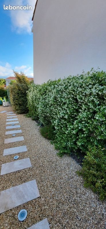 Maison à vendre, 92m², Grans