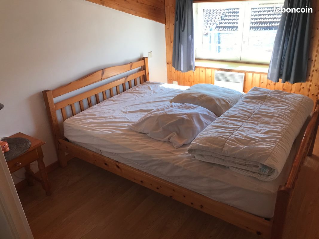 Appartement à louer, 32m², Luçon