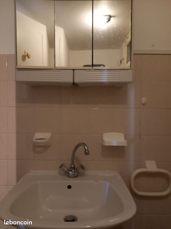 Appartement à louer, 20m², Betton