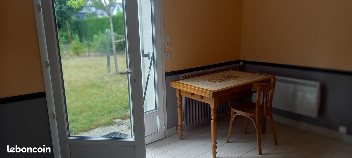 Appartement à louer, 20m², Betton