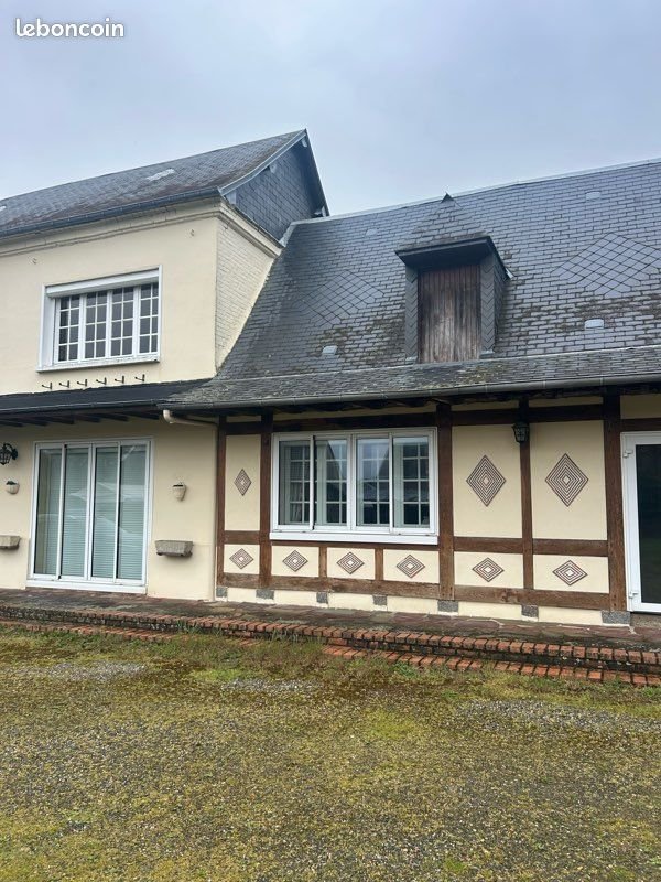 Maison à vendre, 200m², Boos