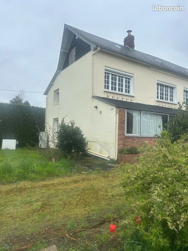 Maison à vendre, 200m², Boos