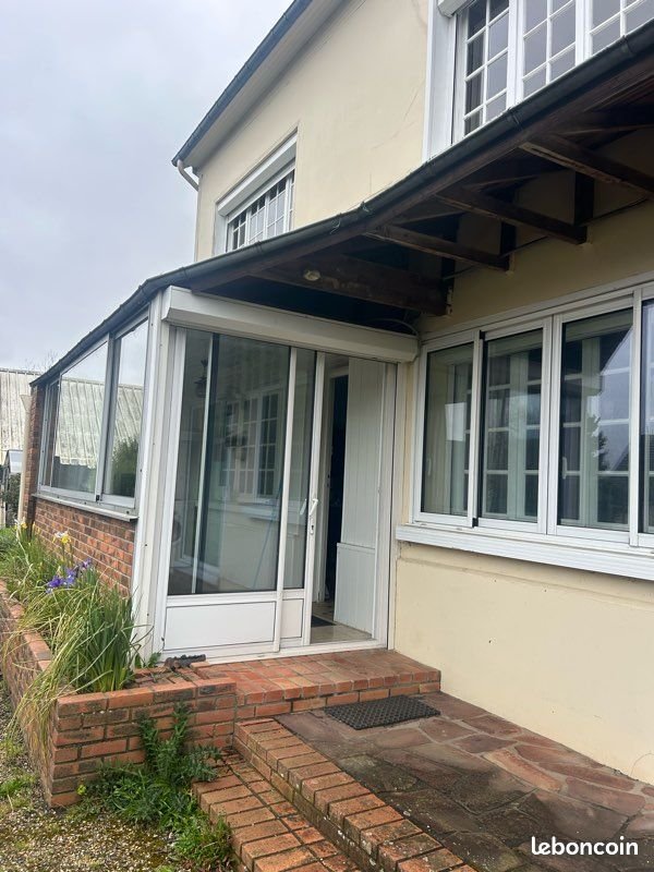 Maison à vendre, 200m², Boos