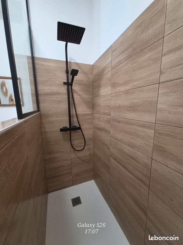 Appartement à louer, 26m², Saint-Nazaire