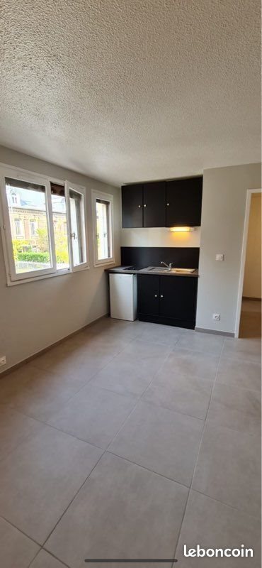 Appartement à louer, 25m², Rouen