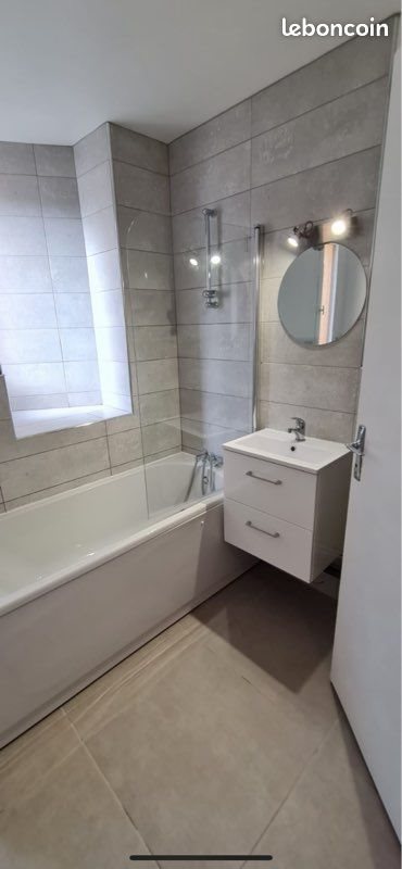 Appartement à louer, 25m², Rouen