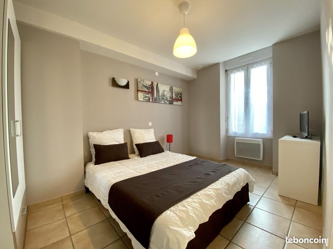 Appartement à louer, 22m², Beaupréau