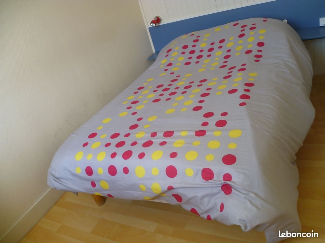 Appartement à louer, 29m², Roscoff
