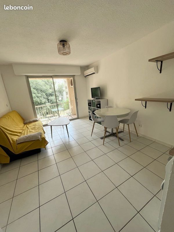 Appartement à louer, 30m², Calvi