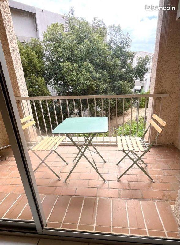 Appartement à louer, 30m², Calvi