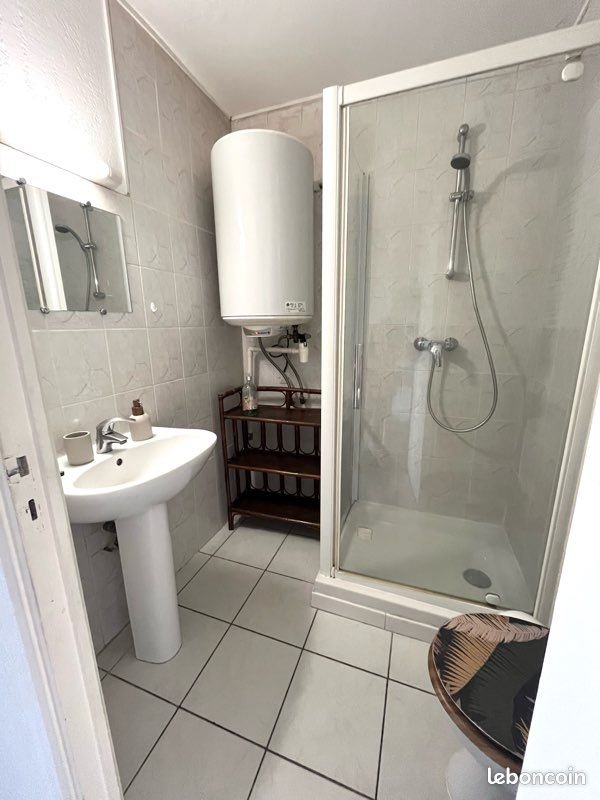 Appartement à louer, 30m², Calvi