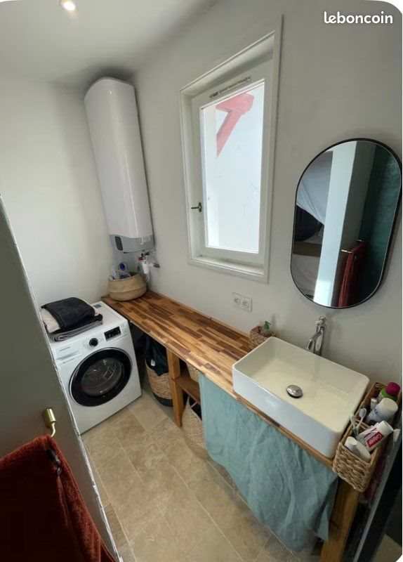 Appartement à louer, 56m², Bidart