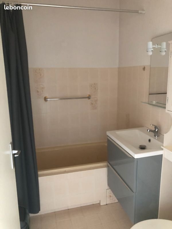Appartement à vendre, 20m², Bandol