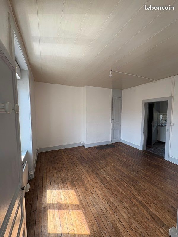 Appartement à louer, 38m², Limoges