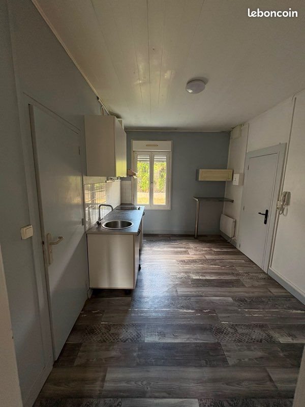 Appartement à louer, 38m², Limoges