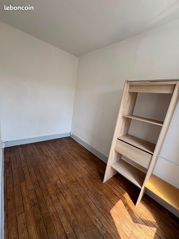 Appartement à louer, 38m², Limoges