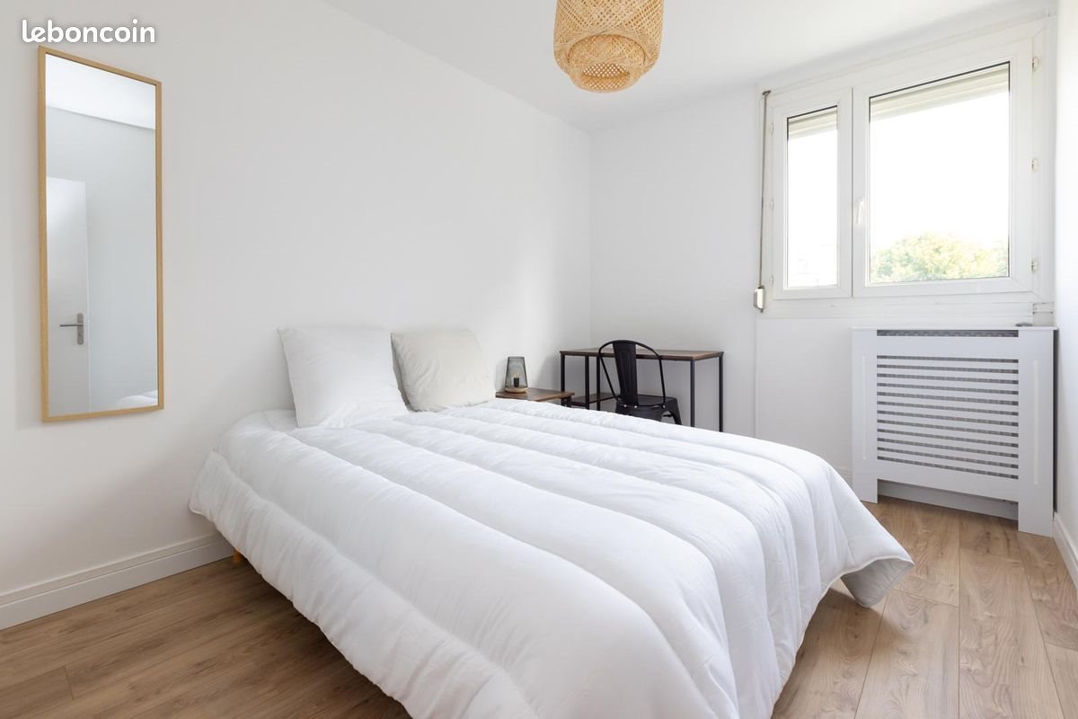 Appartement à vendre, 26m², Redon