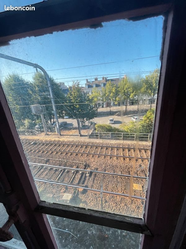 Appartement à vendre, 26m², Redon