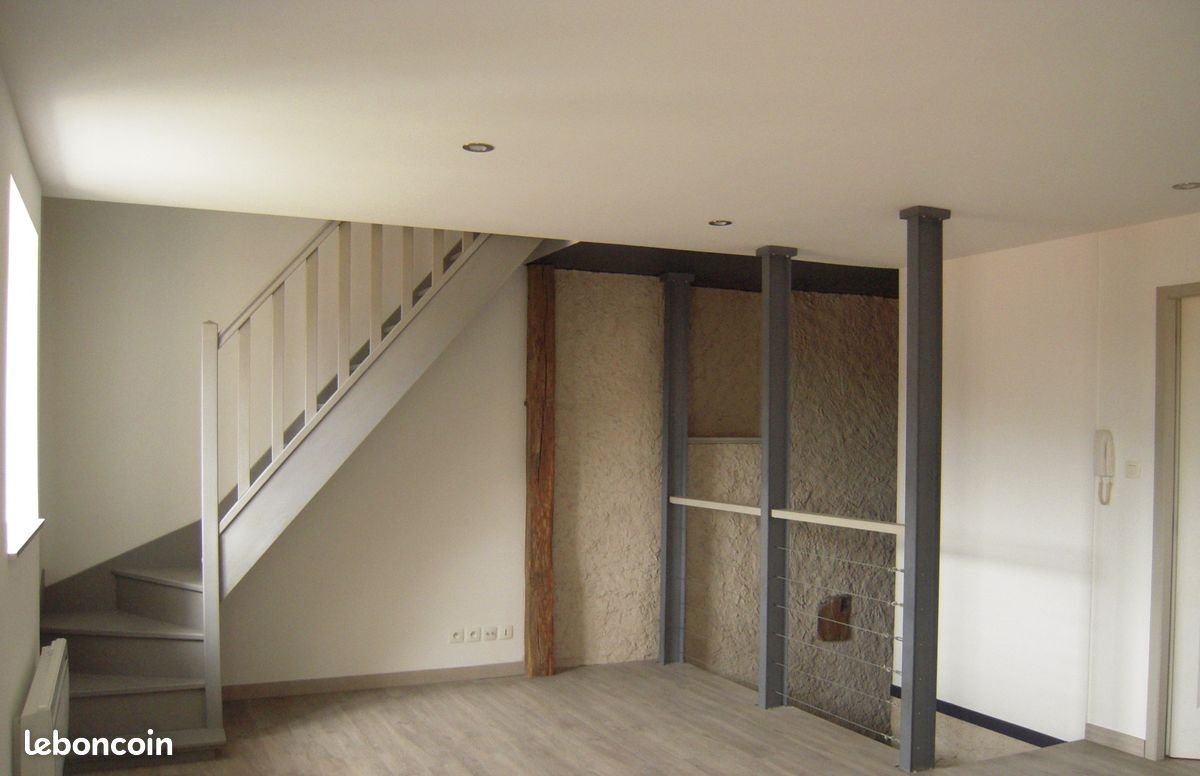 Appartement à louer, 67m², Rozérieulles