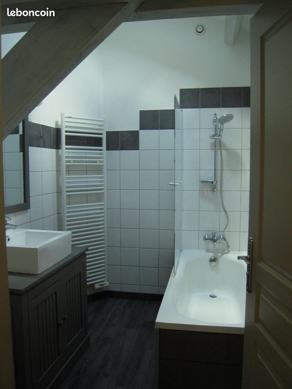 Appartement à louer, 67m², Rozérieulles