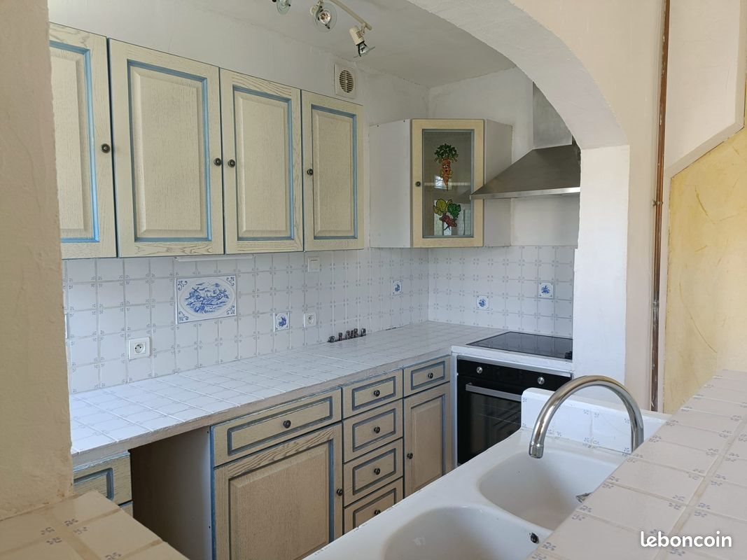 Maison à vendre, 62m², La Rivière-de-Corps