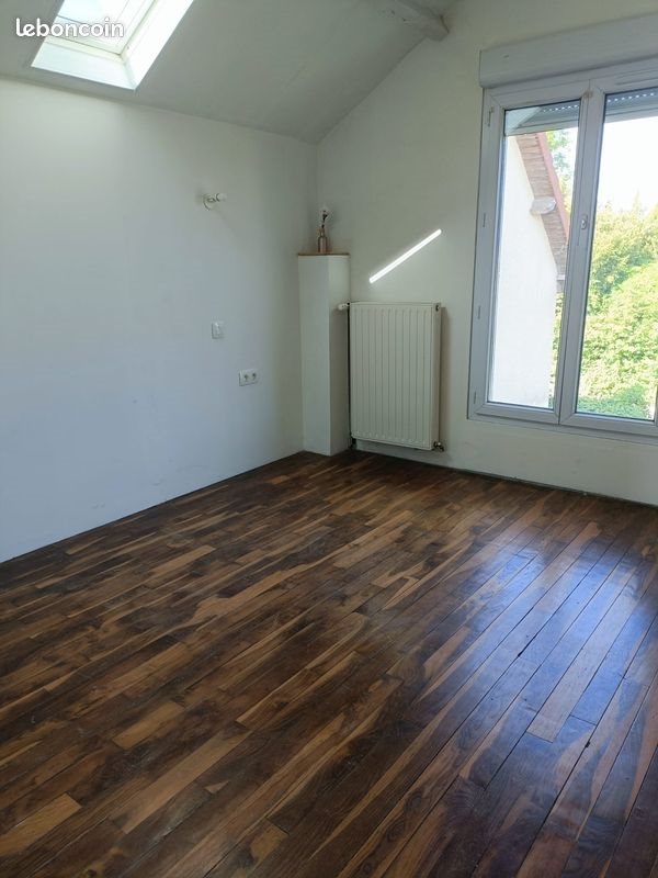 Maison à vendre, 62m², La Rivière-de-Corps