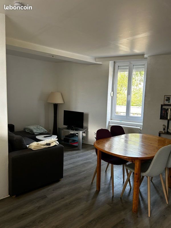 Appartement à louer, 39m², Panissières