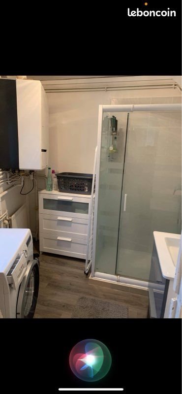 Appartement à louer, 39m², Panissières