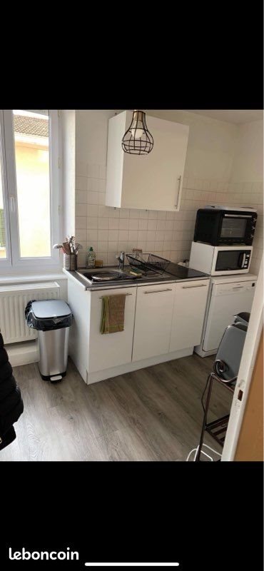 Appartement à louer, 39m², Panissières