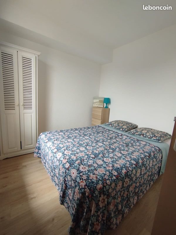Appartement à vendre, 24m², Seignosse