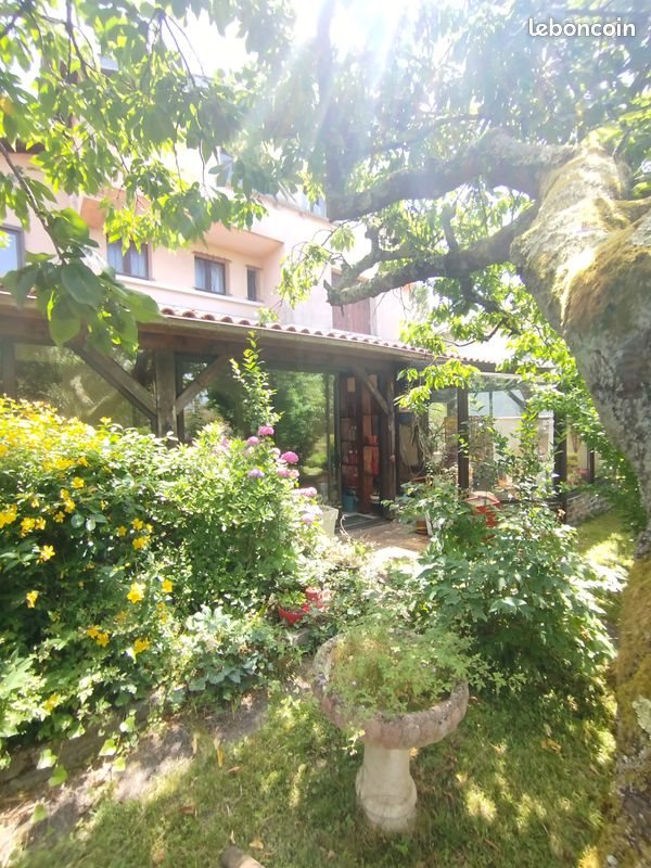 Maison à vendre, 215m², Saint-Gaudens