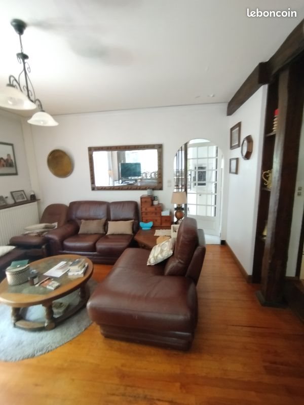 Maison à vendre, 215m², Saint-Gaudens