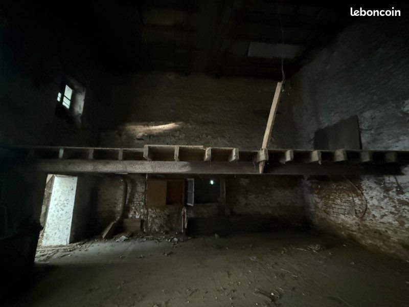Maison à vendre, 130m², Monnerville