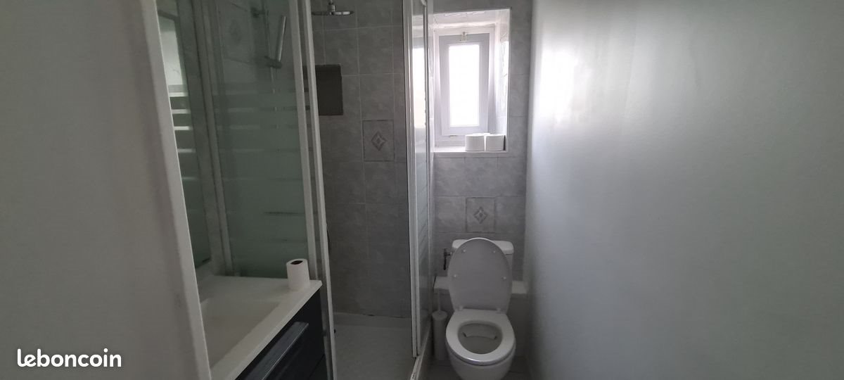 Appartement à louer, 32m², Nantes