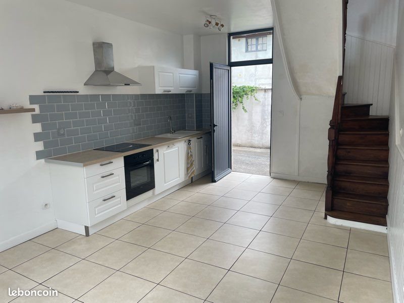 Maison à vendre, 60m², Angoulême