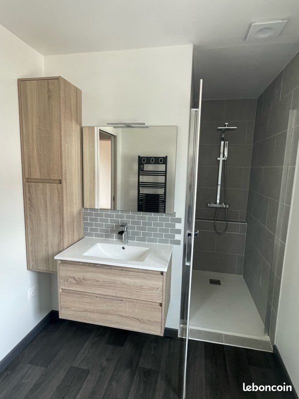 Maison à vendre, 60m², Angoulême