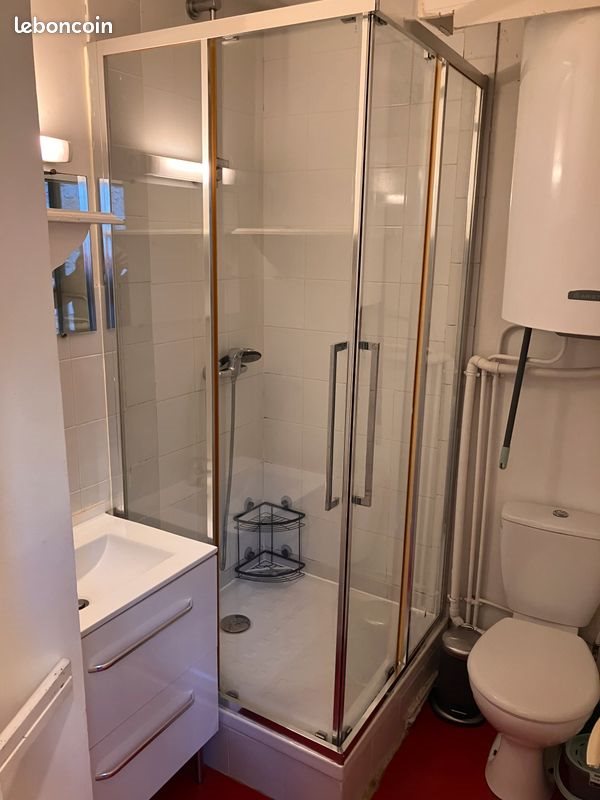 Appartement à louer, 35m², Bordeaux