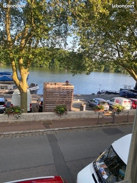 Appartement à louer, 24m², Conflans-Sainte-Honorine