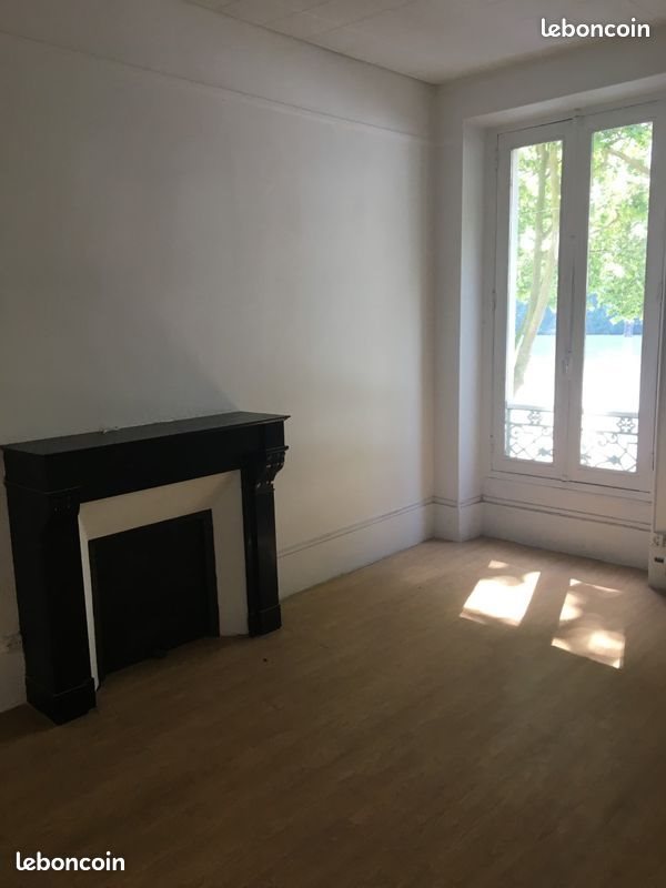 Appartement à louer, 24m², Conflans-Sainte-Honorine
