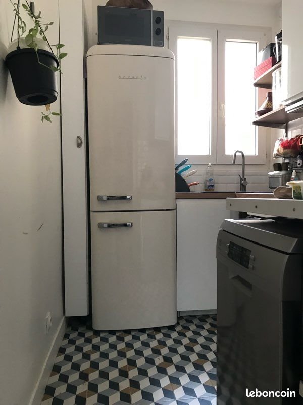 Appartement à vendre, 35m², Rueil-Malmaison