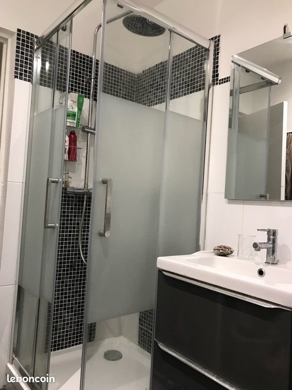 Appartement à vendre, 35m², Rueil-Malmaison