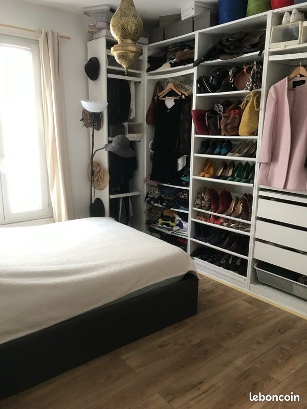 Appartement à vendre, 35m², Rueil-Malmaison
