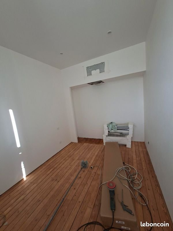 Maison à louer, 66m², Saumur