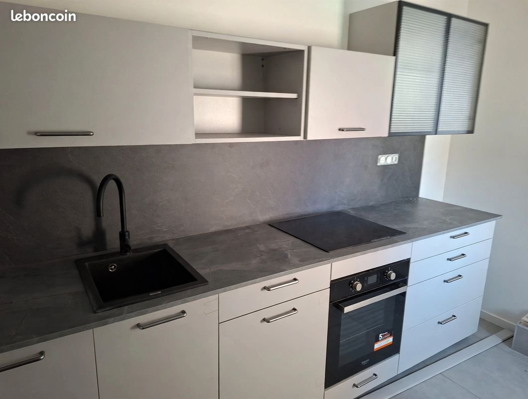 Maison à louer, 66m², Saumur