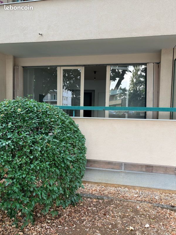Appartement à louer, 39m², Poitiers
