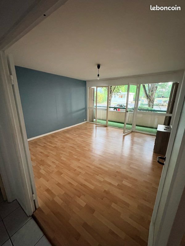 Appartement à louer, 39m², Poitiers