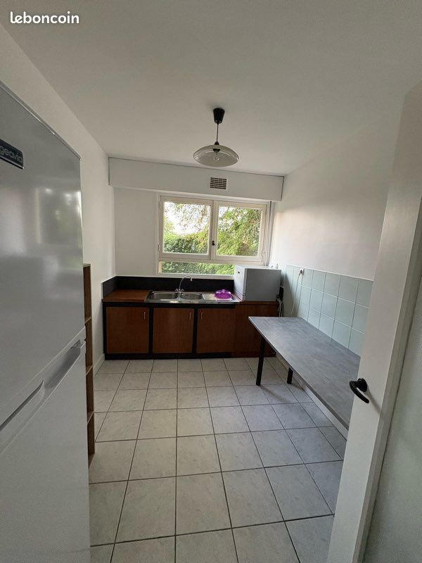 Appartement à louer, 39m², Poitiers