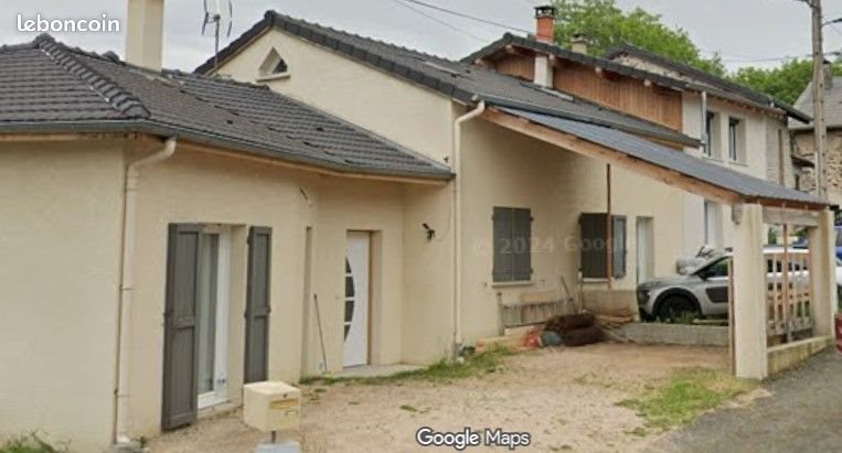Maison à louer, 102m², Saint-Pierre-Eynac