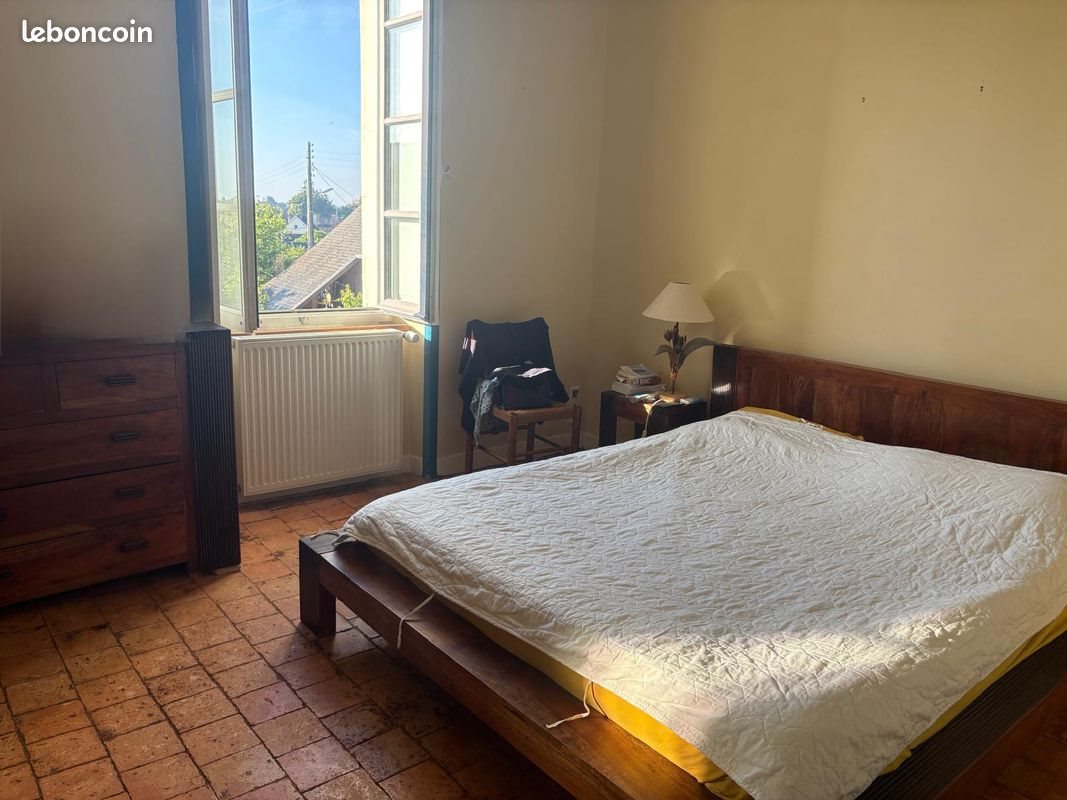 Maison à vendre, 136m², Craon