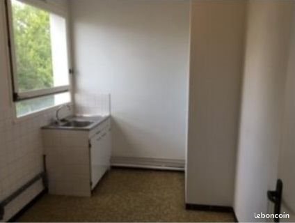 Appartement à vendre, 35m², Compiègne